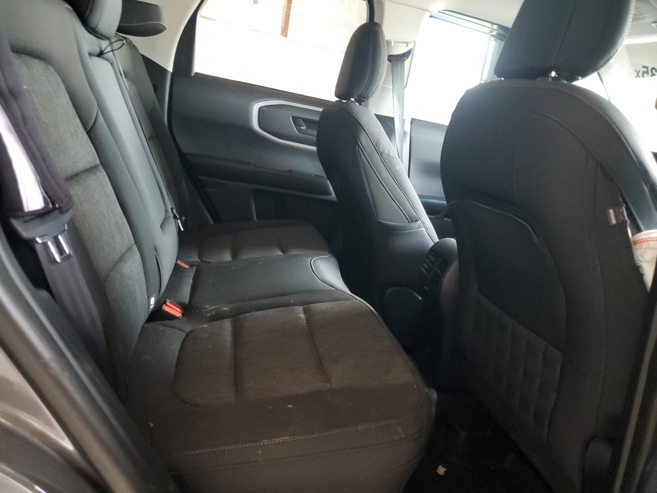 2021 Ford Bronco Sport Big Bend VIN: 3FMCR9B62MRB01843 Lot: 68910435