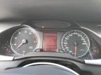 2011 AUDI A4 PREMIUM PLUS   à vendre chez Copart ON - COOKSTOWN