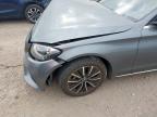 2020 MERCEDES-BENZ C 180 SE  for sale at Copart YORK