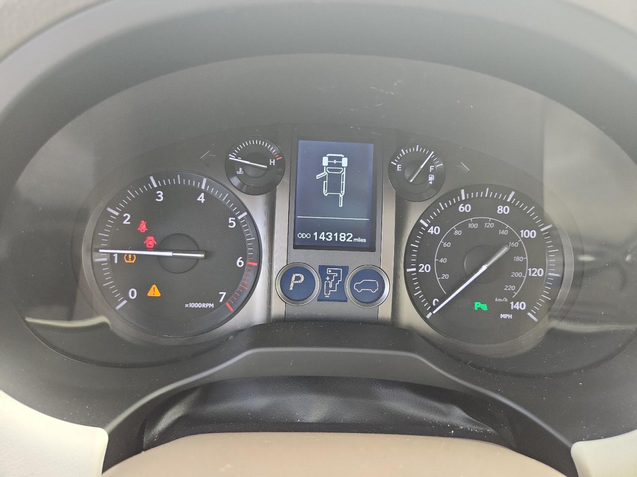 2019 Lexus Gx 460 VIN: JTJBM7FX9K5237938 Lot: 70734055