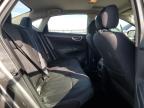 2018 NISSAN SENTRA S   à vendre chez Copart ON - OTTAWA