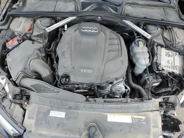 2019 AUDI A4 PROGRESSIV  