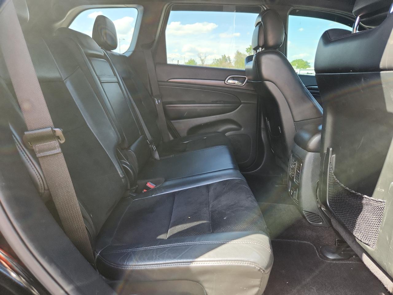 2018 Jeep Grand Cherokee Laredo VIN: 1C4RJFAG3JC367929 Lot: 70166835