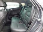 2019 HYUNDAI TUCSON PREMIUM GDI 2WD  for sale at Copart BRISTOL