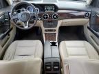 2015 MERCEDES-BENZ GLK 350 4MATIC   à vendre chez Copart NJ - TRENTON