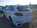 2015 PORSCHE CAYENNE S for sale at Copart WISBECH