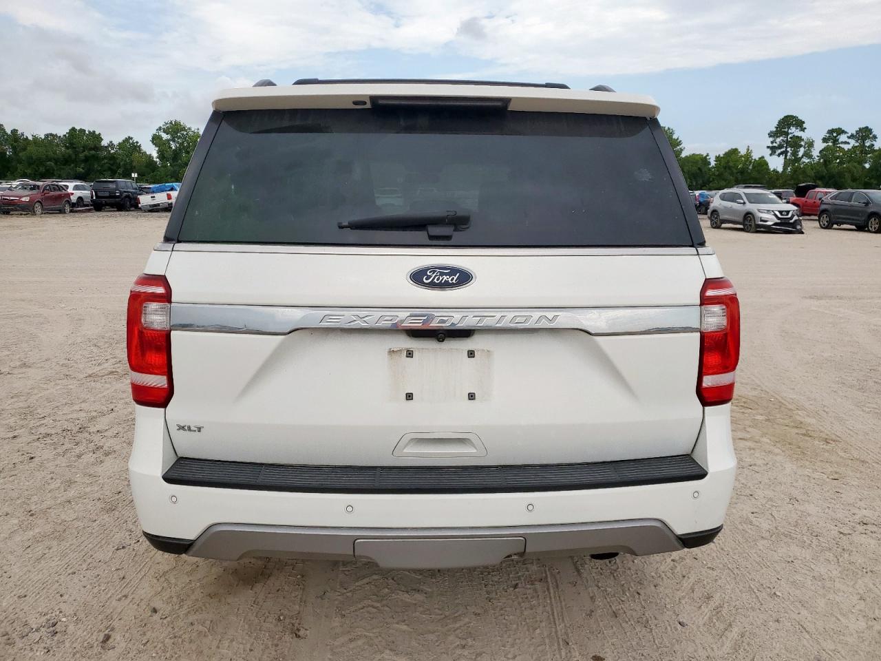 1FMJU1HT3MEA49081 2021 Ford Expedition Xlt