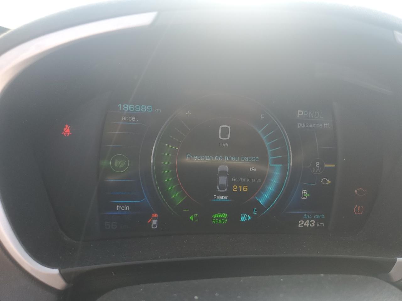 2018 Chevrolet Volt Lt VIN: 1G1RA6S57JU149668 Lot: 67836875