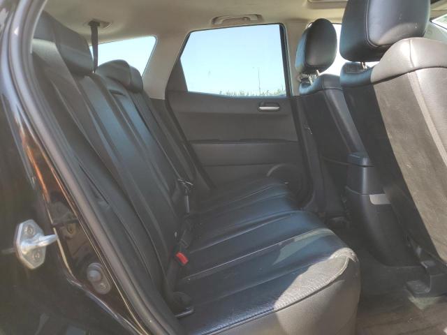 2007 MAZDA CX-7   