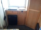 2002 FIAT DUCATO 10 for sale at Copart SANDTOFT