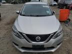 2018 NISSAN SENTRA S   à vendre chez Copart MD - BALTIMORE EAST