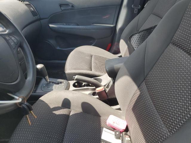 2012 HYUNDAI ELANTRA TOURING GLS  