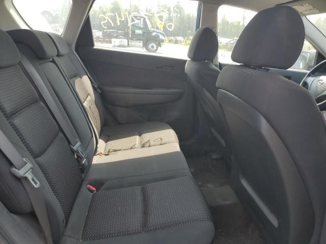 2009 HYUNDAI ELANTRA TOURING   