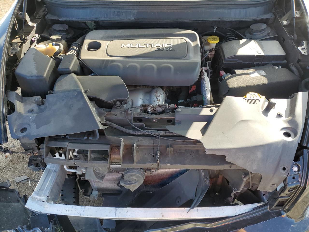 2015 Jeep Cherokee Limited VIN: 1C4PJLDB0FW760735 Lot: 69284585