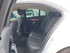 2017 MERCEDES-BENZ C 220 SE EXECUTIVE EDITIO  for sale at Copart NEWBURY