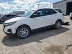 2024 CHEVROLET EQUINOX LS   for sale at Copart IL - CHICAGO SOUTH