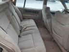 1990 CADILLAC DEVILLE    for sale at Copart NS - HALIFAX