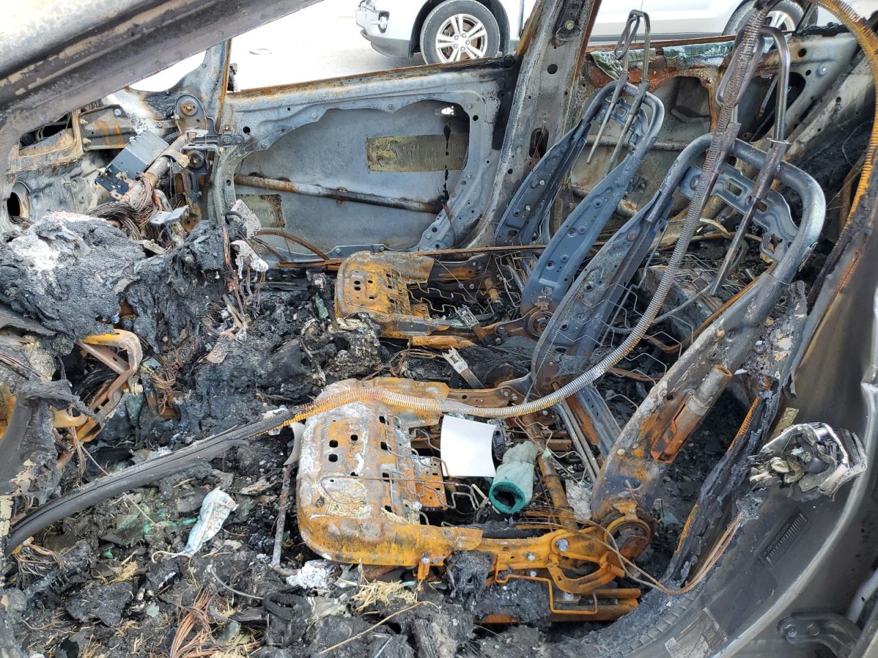 2016 Kia Forte Lx VIN: KNAFX4A6XG5533144 Lot: 68675395