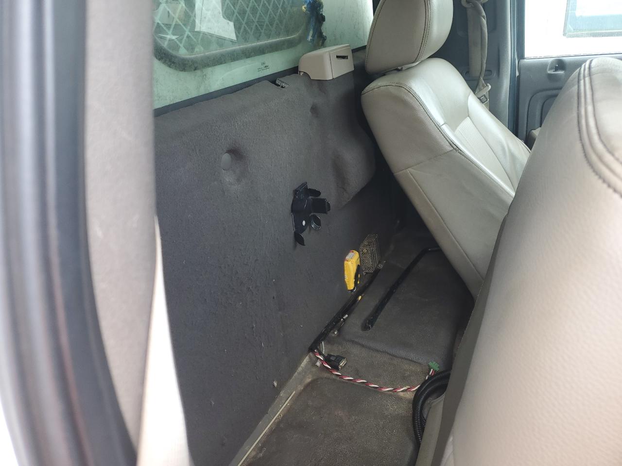 2010 Ford F150 VIN: 1FTMF1CW0AKC08682 Lot: 56354455