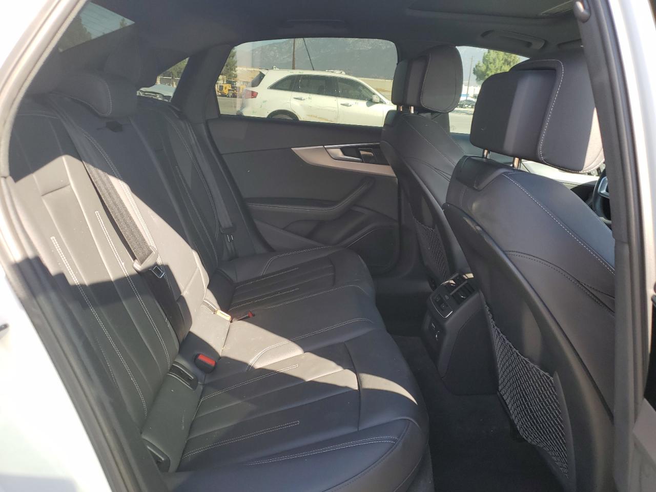 2023 Audi A4 Premium Plus 45 VIN: WAUEAAF43PA026760 Lot: 70777225