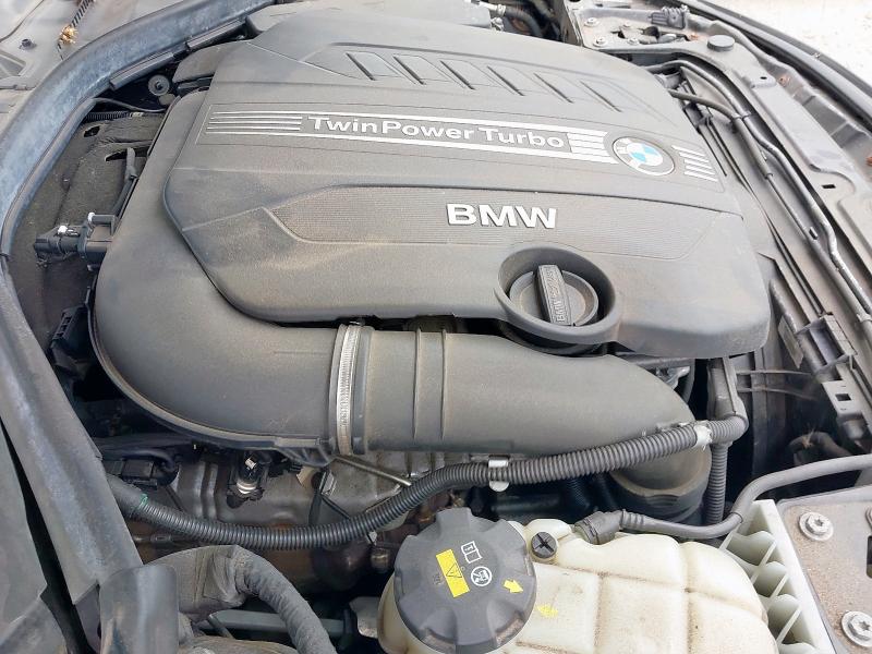 2015 BMW 330D XDRIVE M SPORT AUTO 