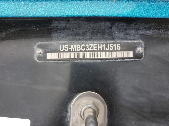 2016 MASTERCRAFT MASTERCRAFT NXT22