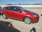 2012 FORD FOCUS TITANIUM   à vendre chez Copart AB - EDMONTON