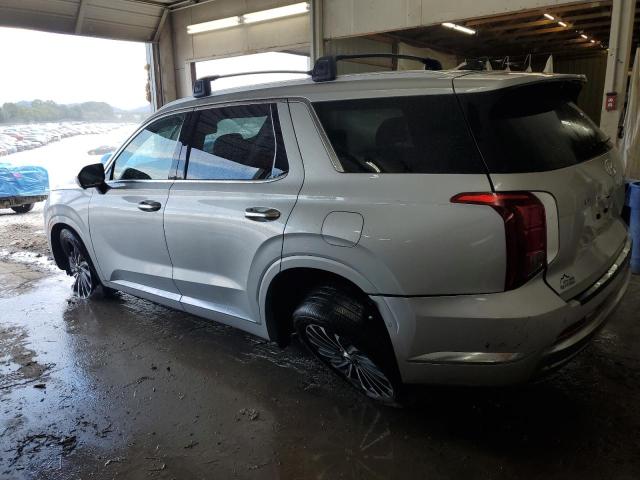  HYUNDAI PALISADE 2023 Silver