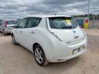 2016 NISSAN LEAF ACENTA for sale at Copart CORBY