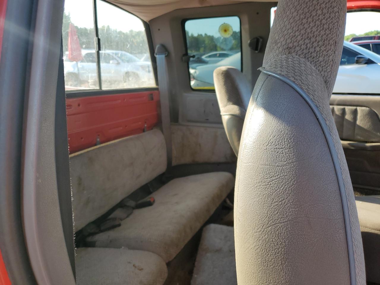 1995 Dodge Dakota VIN: 1B7GL23X0SS245639 Lot: 67300015