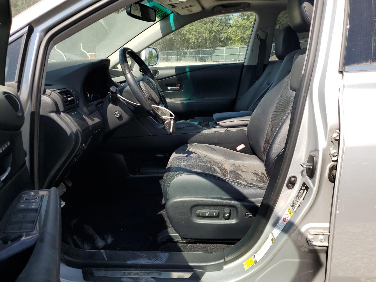 2013 Lexus Rx 450H VIN: JTJBC1BA3D2451216 Lot: 69313575