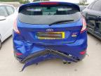 2015 FORD FIESTA ST-2 TURBO  for sale at Copart SANDY