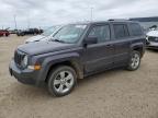2015 JEEP PATRIOT    for sale at Copart AB - EDMONTON