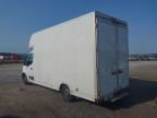 2021 RENT MASTER 35 for sale at Copart WOLVERHAMPTON