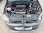 2011 VOLKSWAGEN POLO SE 85 S-A  for sale at Copart YORK