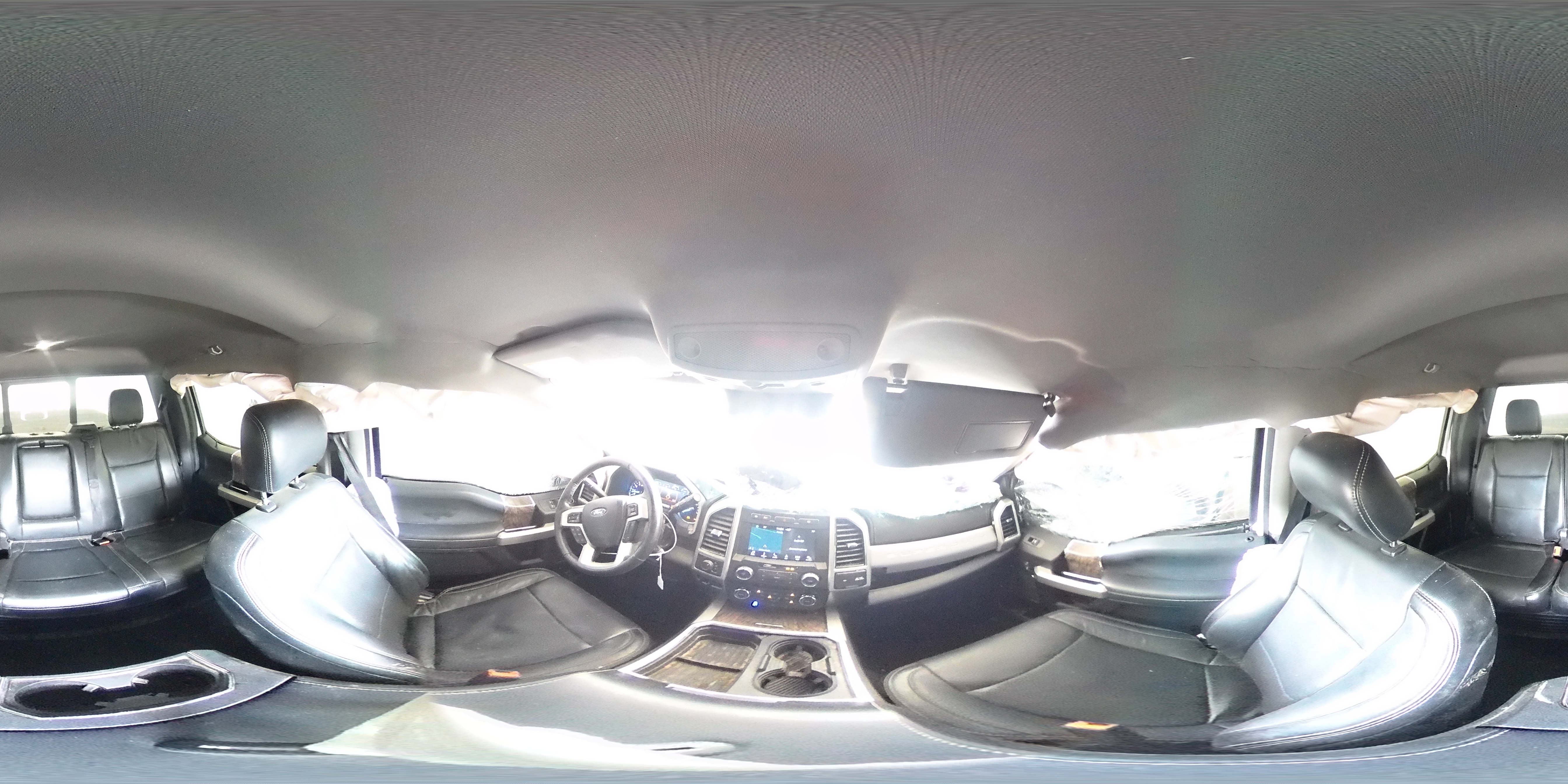 2019 Ford F250 Super Duty VIN: 1FT7W2BT7KEC53581 Lot: 67384105