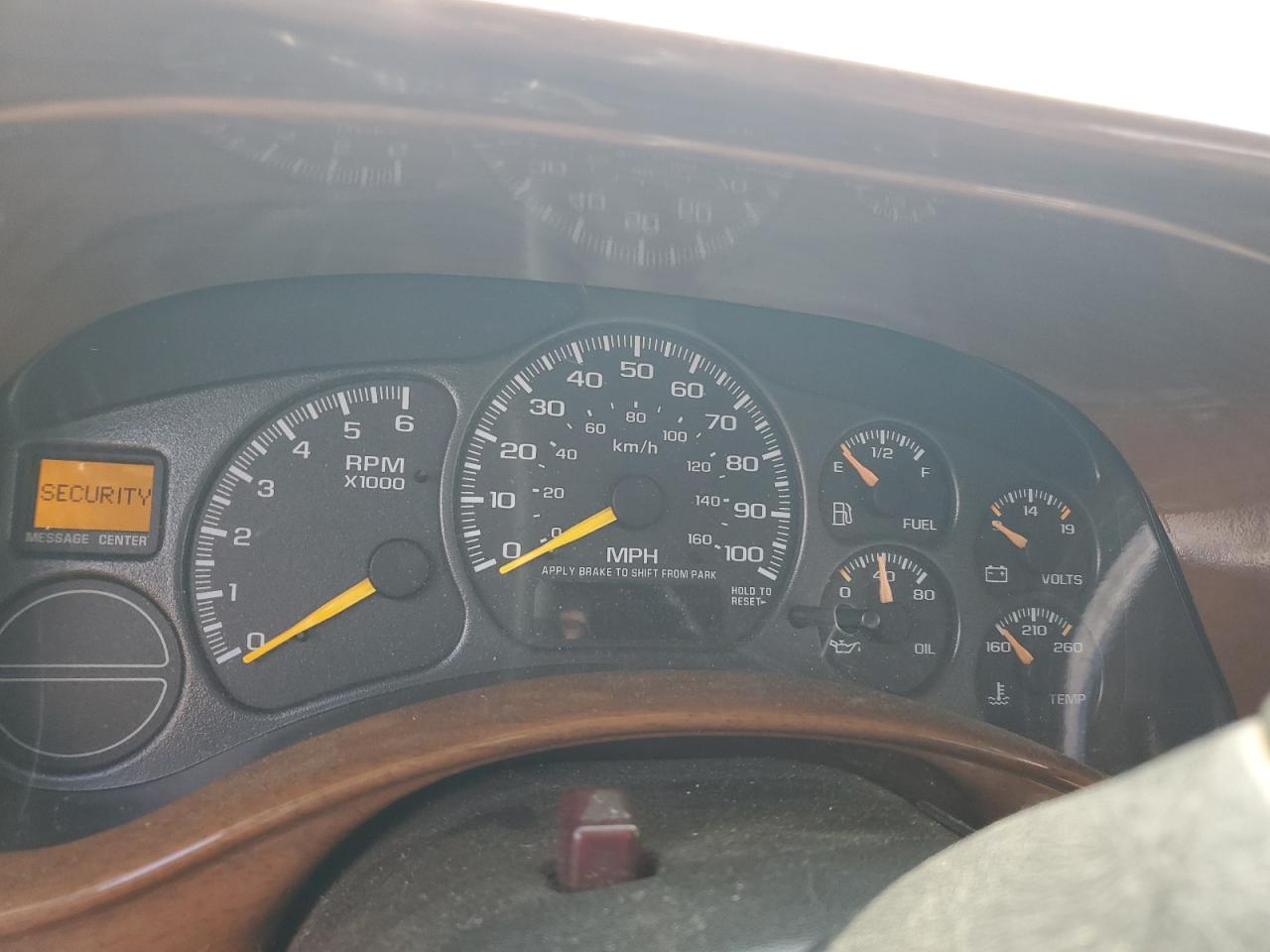 1999 Chevrolet Silverado C1500 VIN: 2GCEC19T3X1249245 Lot: 69292635