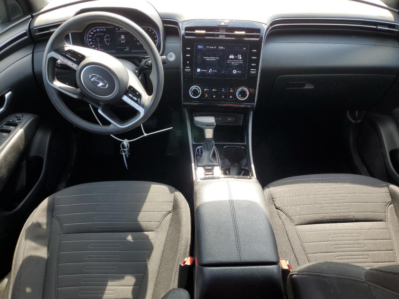 2023 Hyundai Santa Cruz Sel VIN: 5NTJBDAE9PH068697 Lot: 69966915