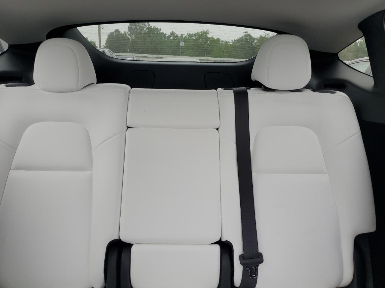 2023 Tesla Model Y VIN: 7SAYGDEE5PF860937 Lot: 67893915