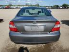 2004 TOYOTA CAMRY LE   for sale at Copart ON - TORONTO