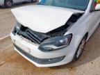 2014 VOLKSWAGEN POLO MATCH EDITION for sale at Copart NEWBURY