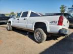 2003 CHEVROLET SILVERADO K2500 HEAVY DUTY   for sale at Copart NM - ALBUQUERQUE