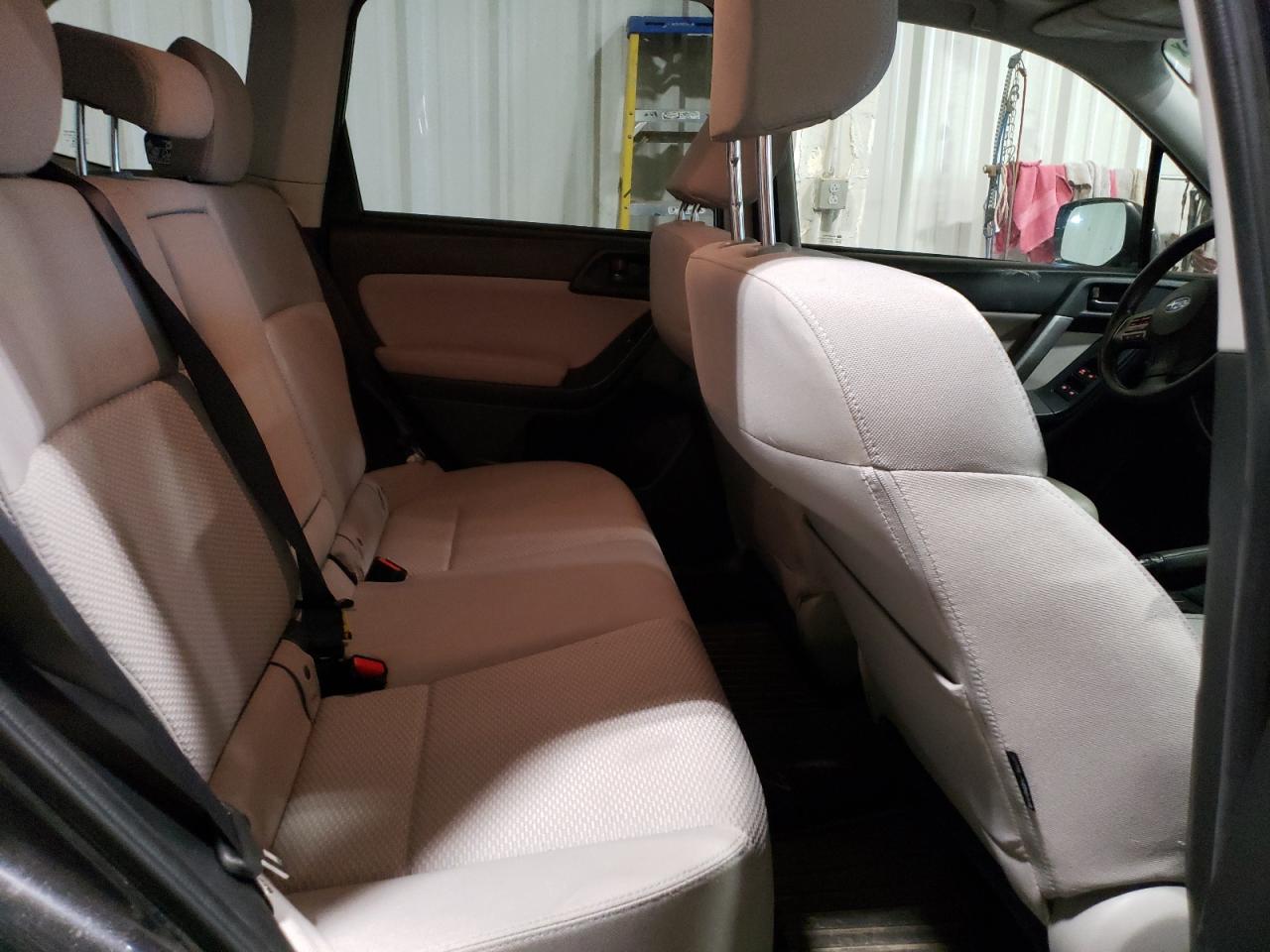 2014 Subaru Forester 2.5I Premium VIN: JF2SJAEC2EH482530 Lot: 70042995