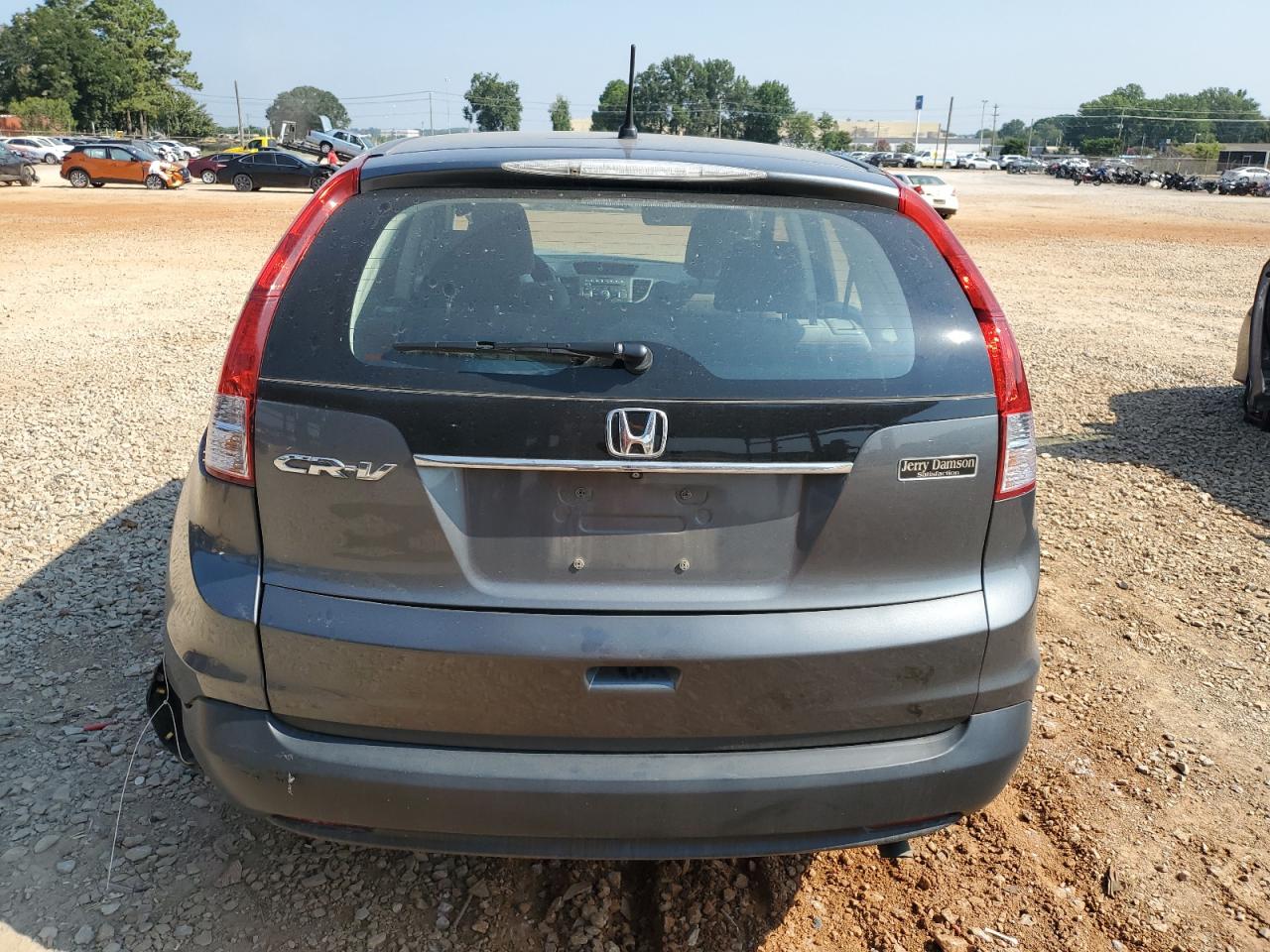 2014 Honda Cr-V Lx VIN: 5J6RM3H34EL001650 Lot: 69429065