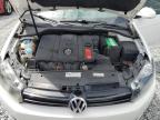 2013 VOLKSWAGEN JETTA S   for sale at Copart FL - TAMPA SOUTH