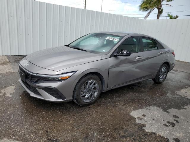 HYUNDAI ELANTRA – zdjęcie z aukcji, lot #67528185