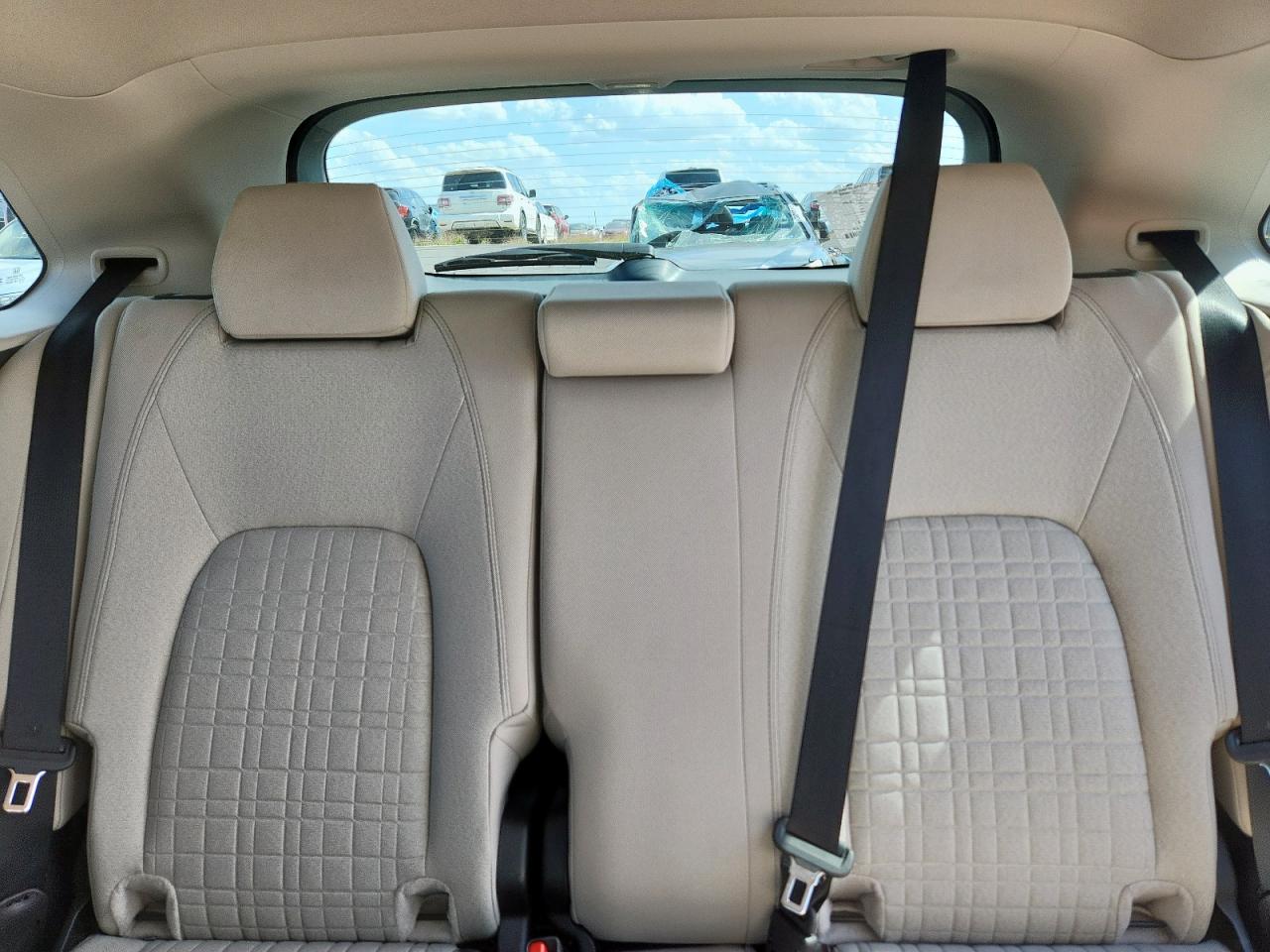 2025 Honda Hr-V Lx VIN: 3CZRZ1H39SM707545 Lot: 70832335