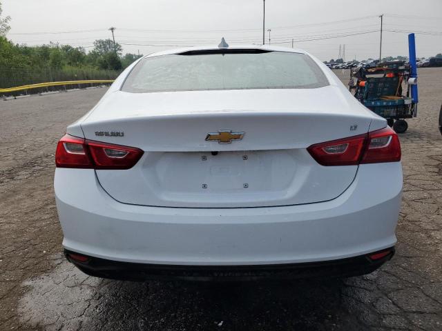  CHEVROLET MALIBU 2023 Biały