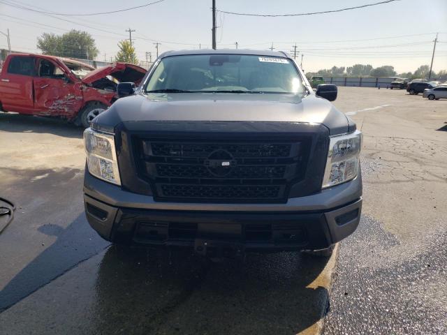 2023 NISSAN TITAN S  