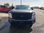 2023 NISSAN TITAN S   à vendre chez Copart ID - BOISE